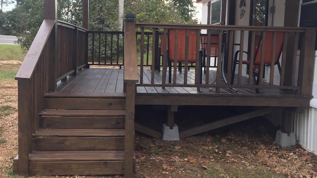 Photo of Outdoor in Murfreesboro