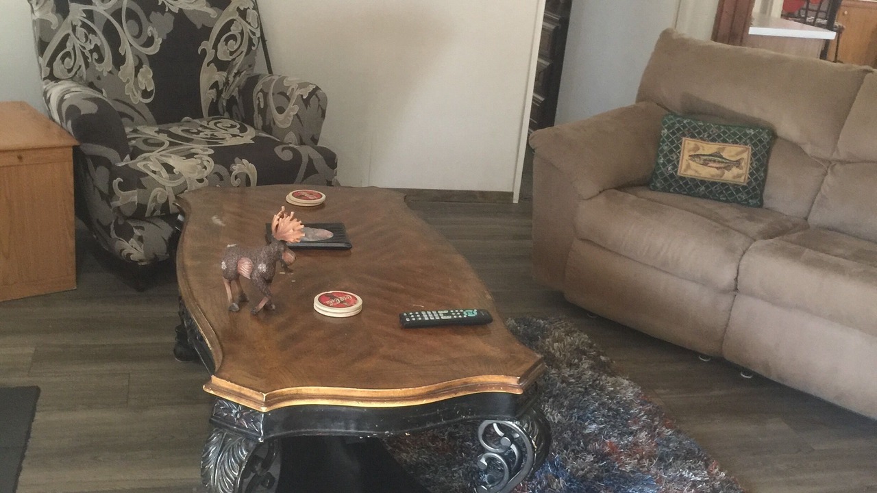 Photo of Livingroom in Murfreesboro
