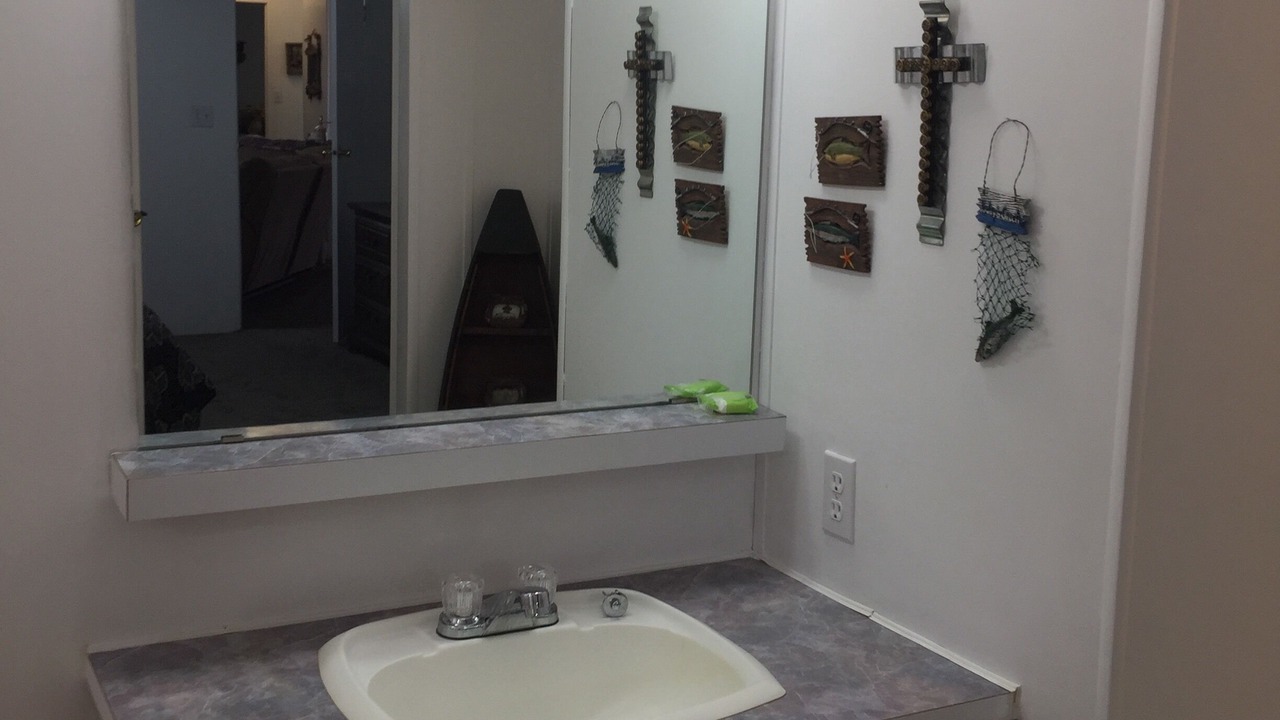 Photo of Bathroom in Murfreesboro
