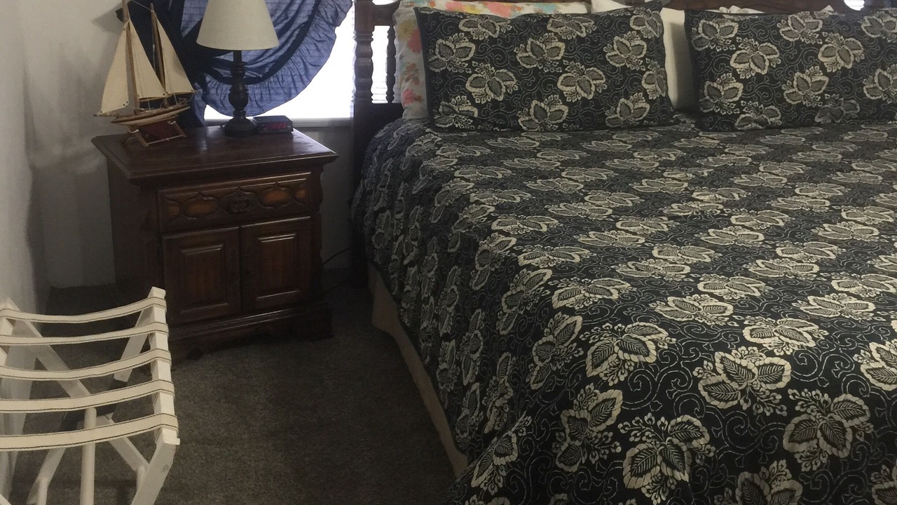 Photo of Bedroom in Murfreesboro