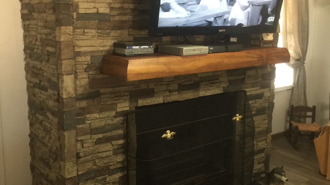 Photo of Livingroom in Murfreesboro