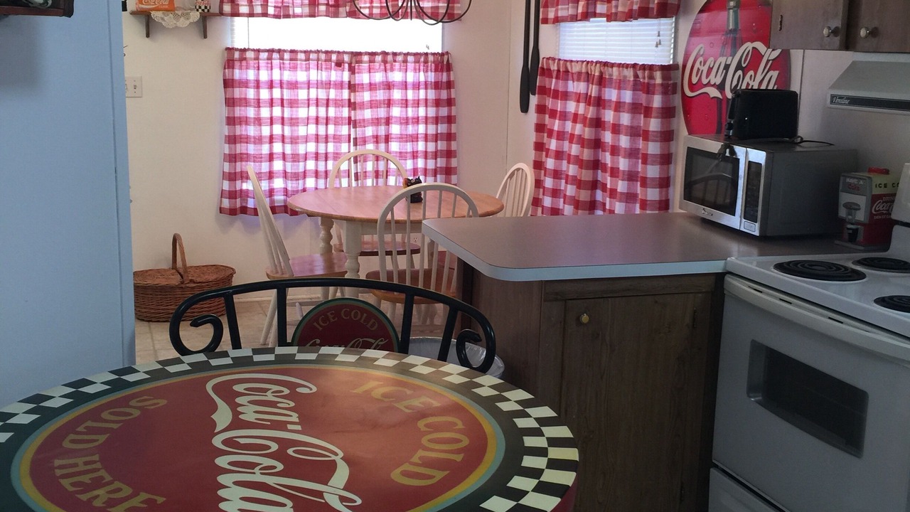 Photo of Kitchen in Murfreesboro