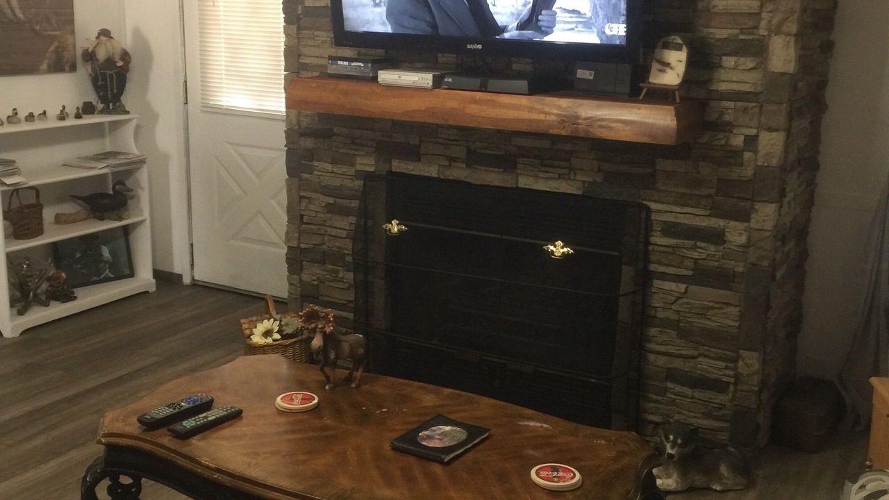 Photo of Livingroom in Murfreesboro