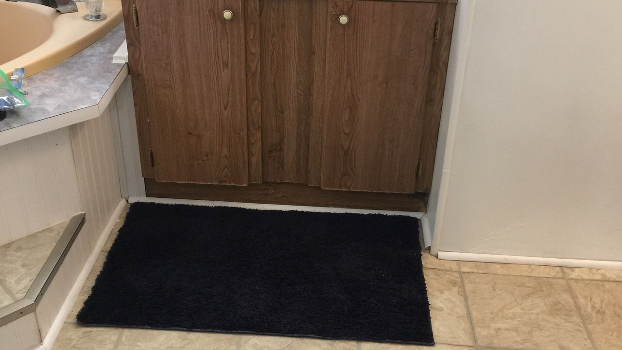 Photo of Bathroom in Murfreesboro