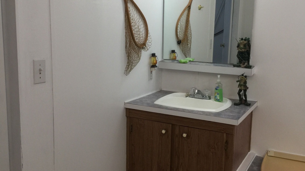 Photo of Bathroom in Murfreesboro