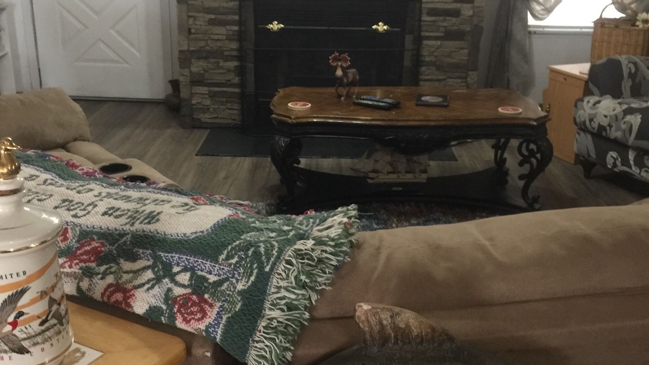 Photo of Bedroom in Murfreesboro