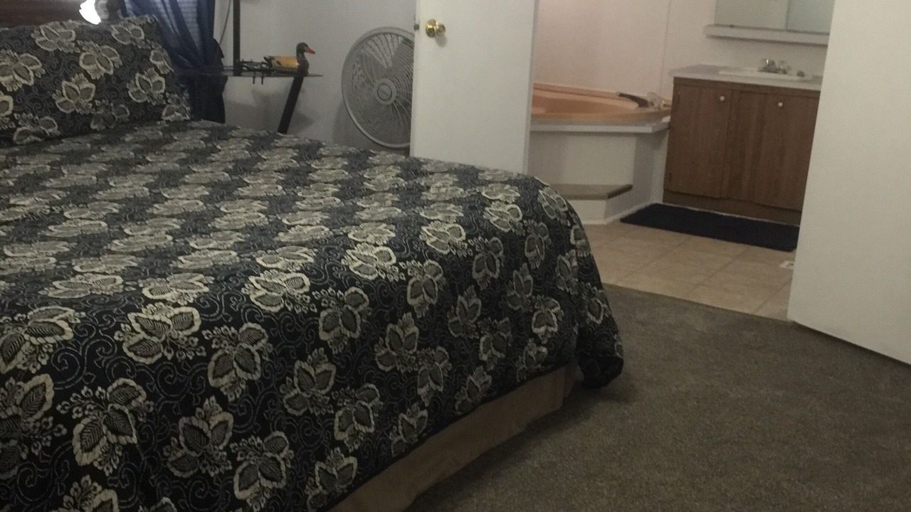 Photo of Bedroom in Murfreesboro