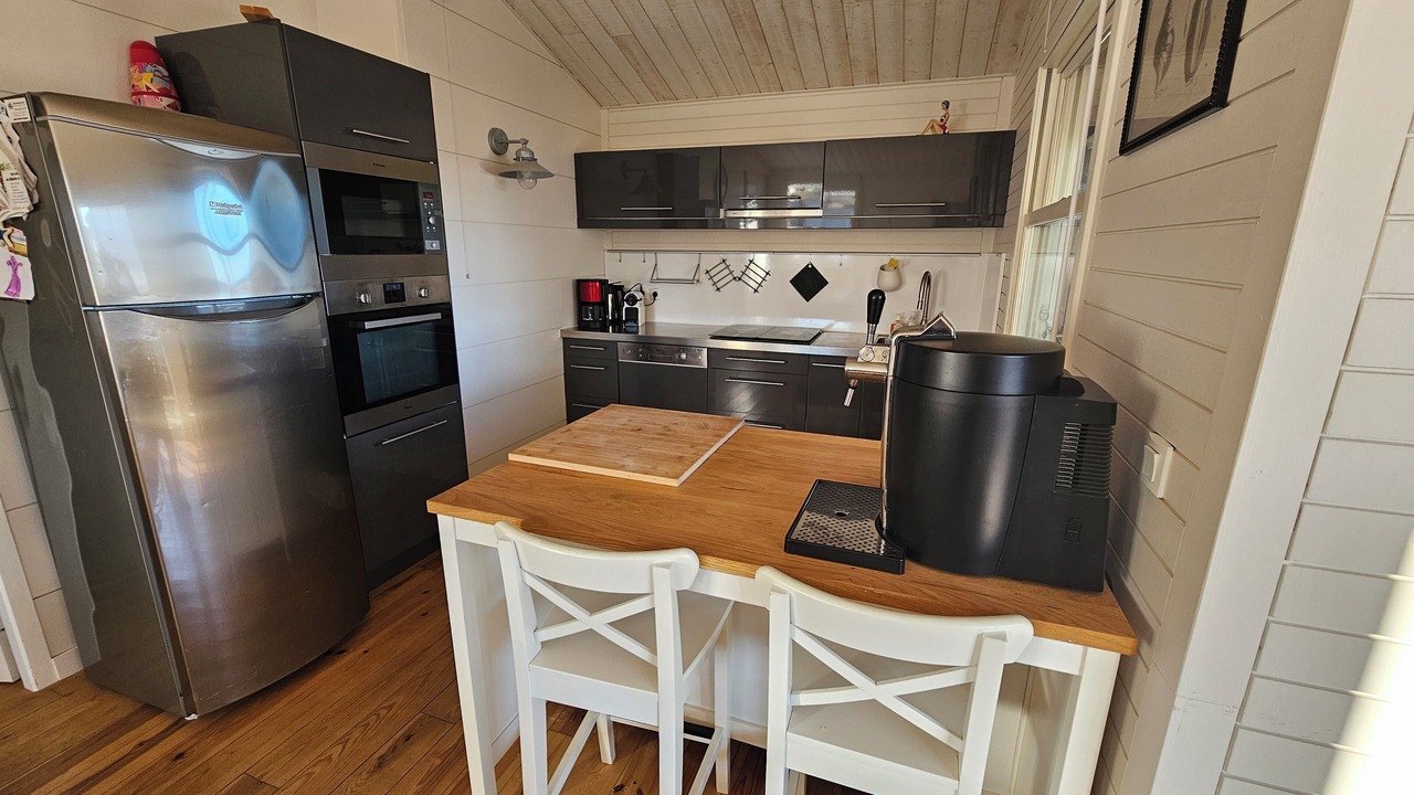 Photo of Kitchen in Gruissan