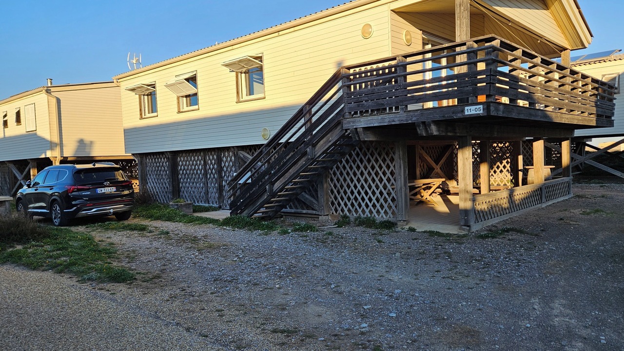 Photo of Outdoor in Gruissan