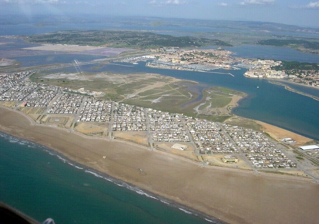 Photo of Outdoor in Gruissan