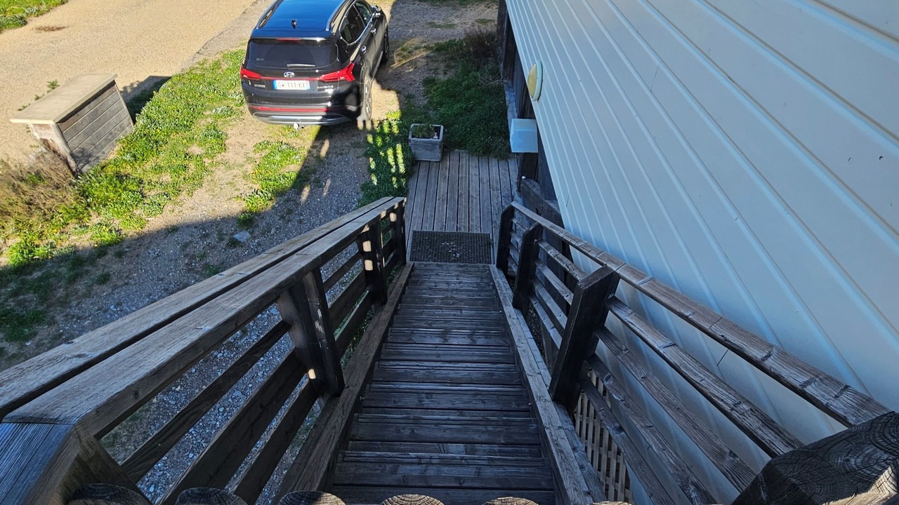 Photo of Outdoor in Gruissan