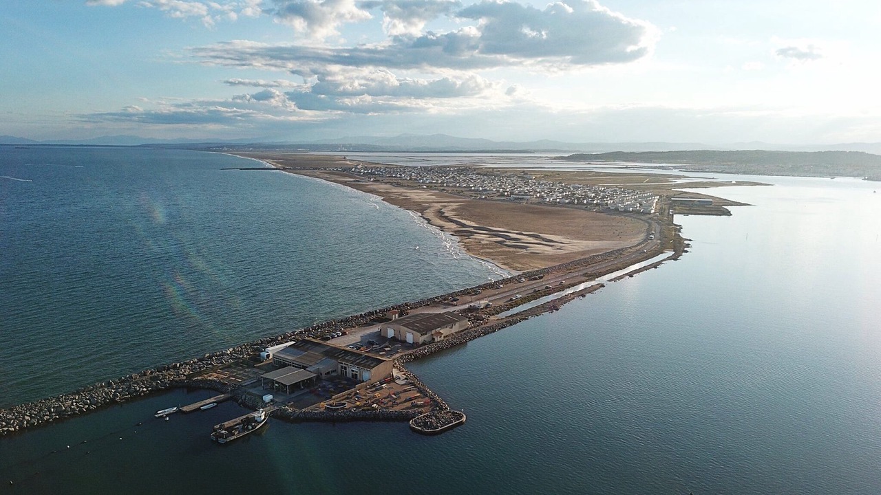 Photo of Outdoor in Gruissan