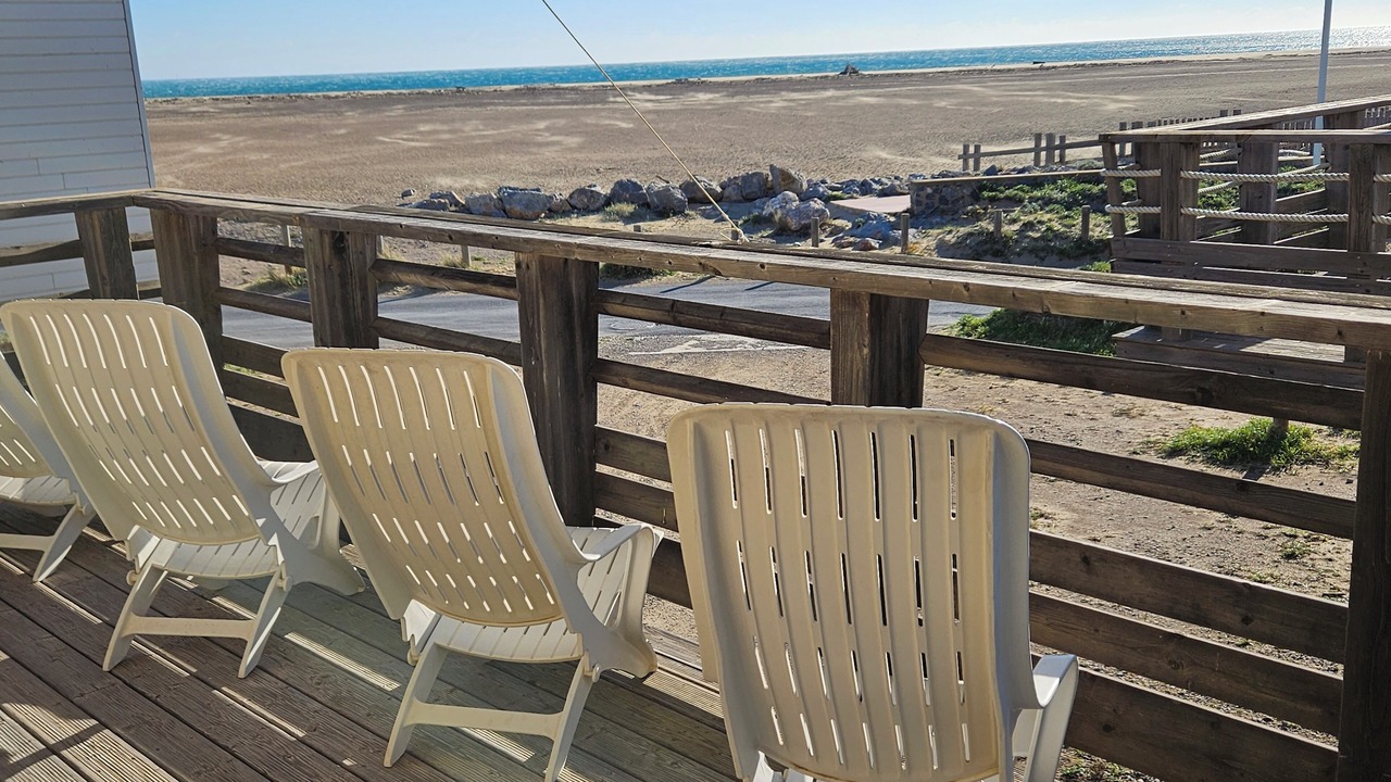 Photo of Outdoor in Gruissan