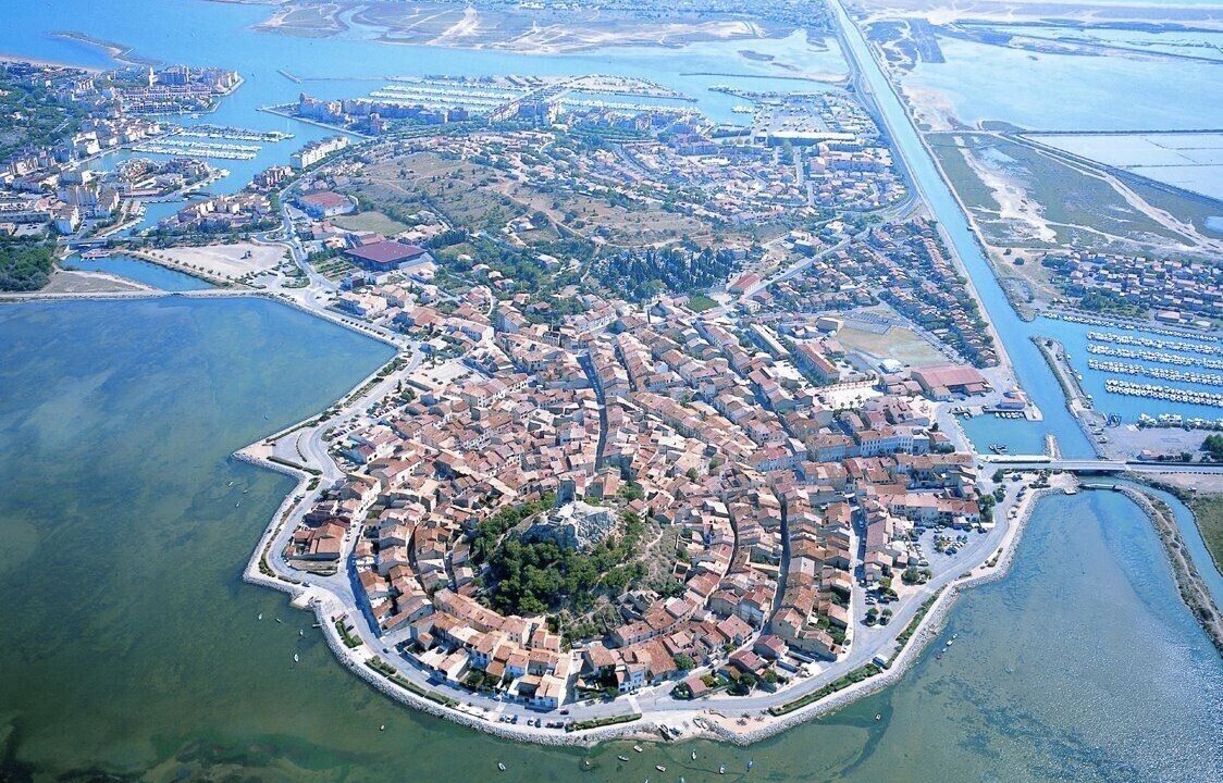 Photo of Outdoor in Gruissan