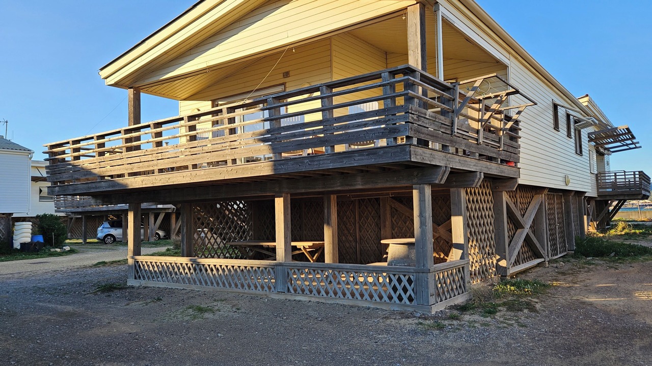 Photo of Outdoor in Gruissan