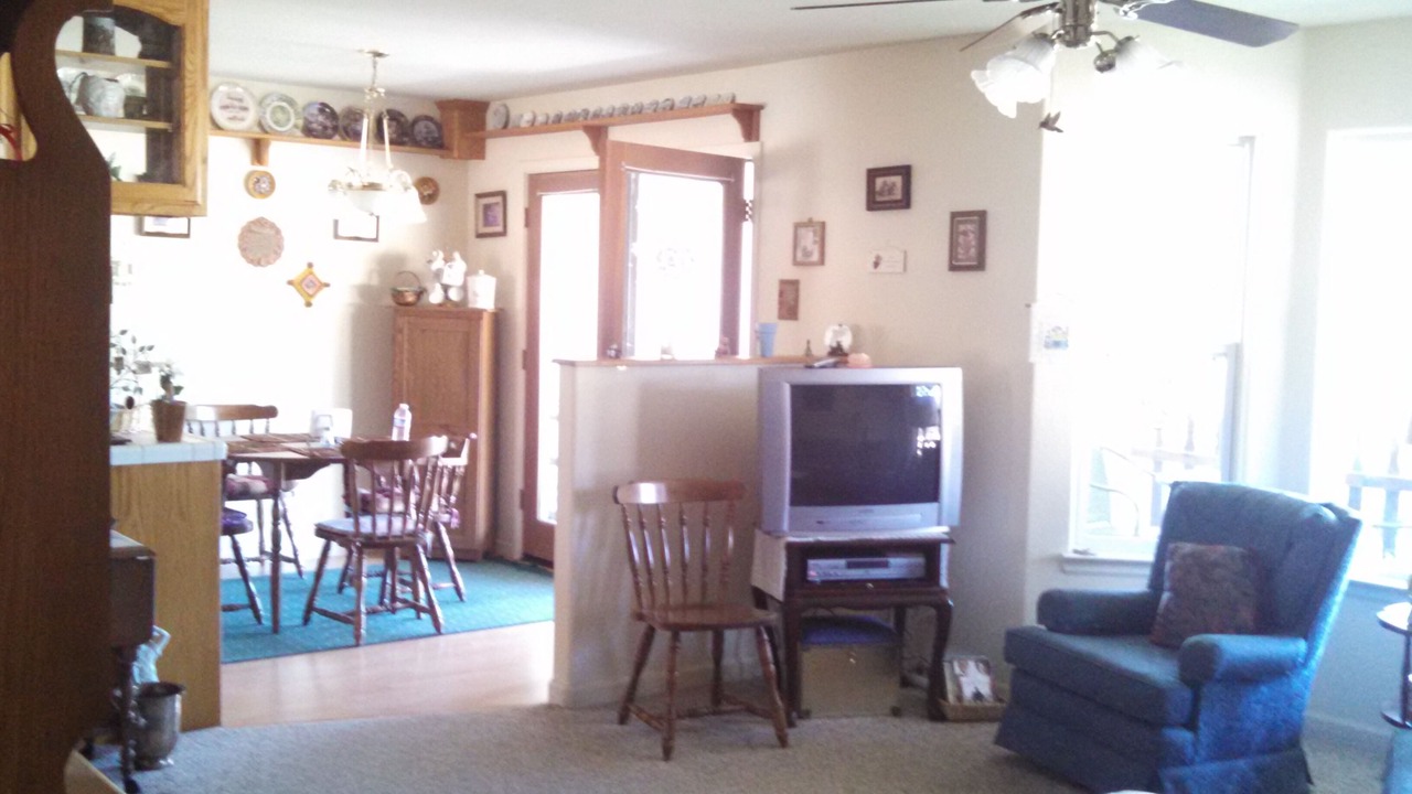 Photo of Livingroom in Lotus