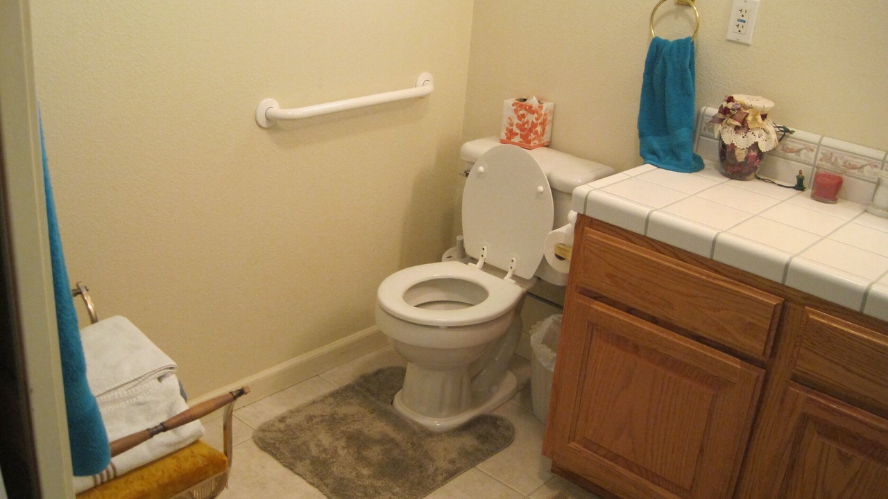 Photo of Bathroom in Lotus