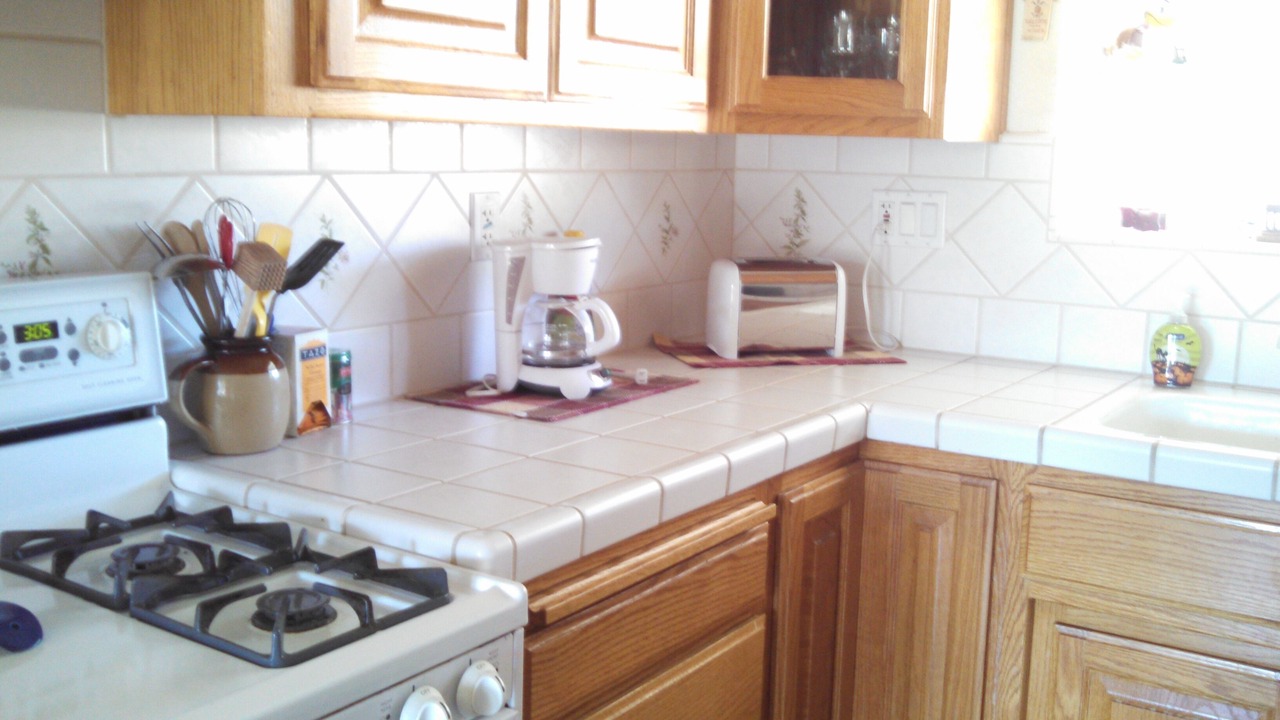 Photo of Kitchen in Lotus