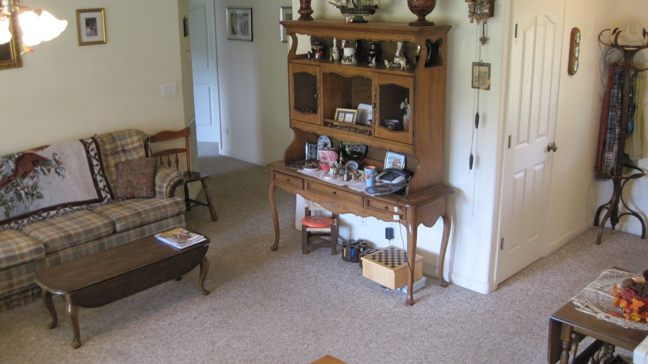 Photo of Livingroom in Lotus