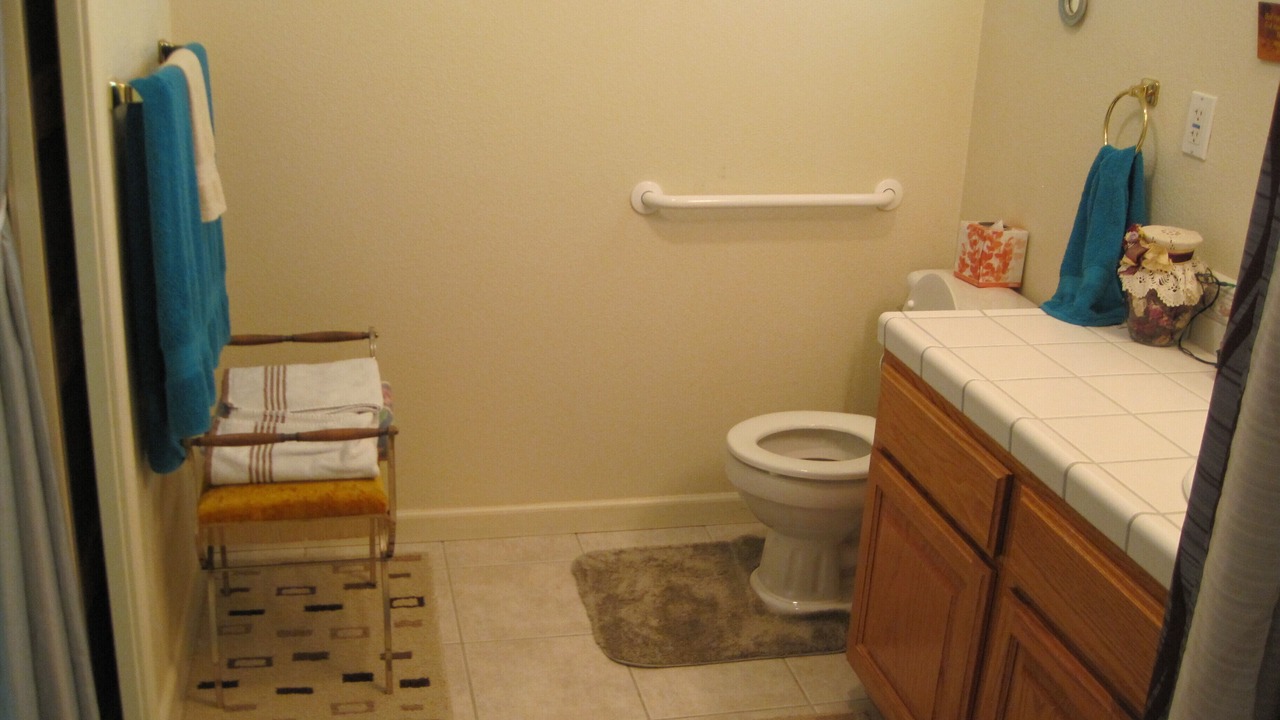 Photo of Bathroom in Lotus