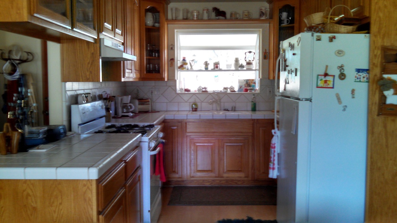 Photo of Kitchen in Lotus