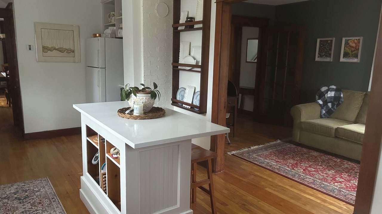 Photo of Livingroom in Barnston-Ouest