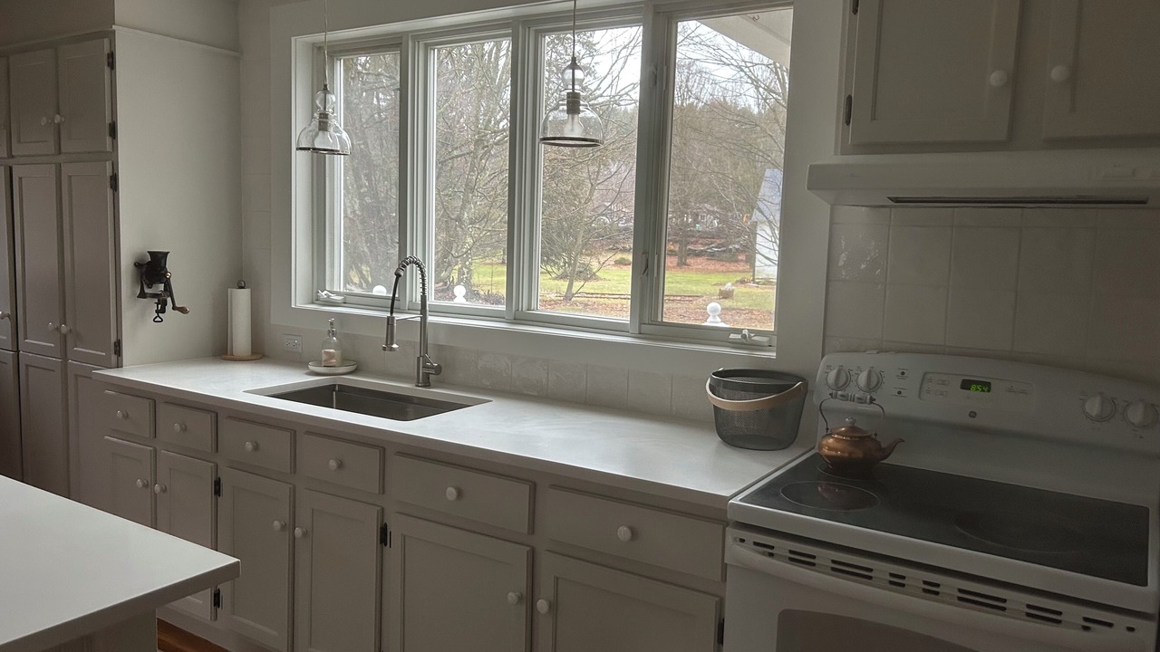Photo of Kitchen in Barnston-Ouest