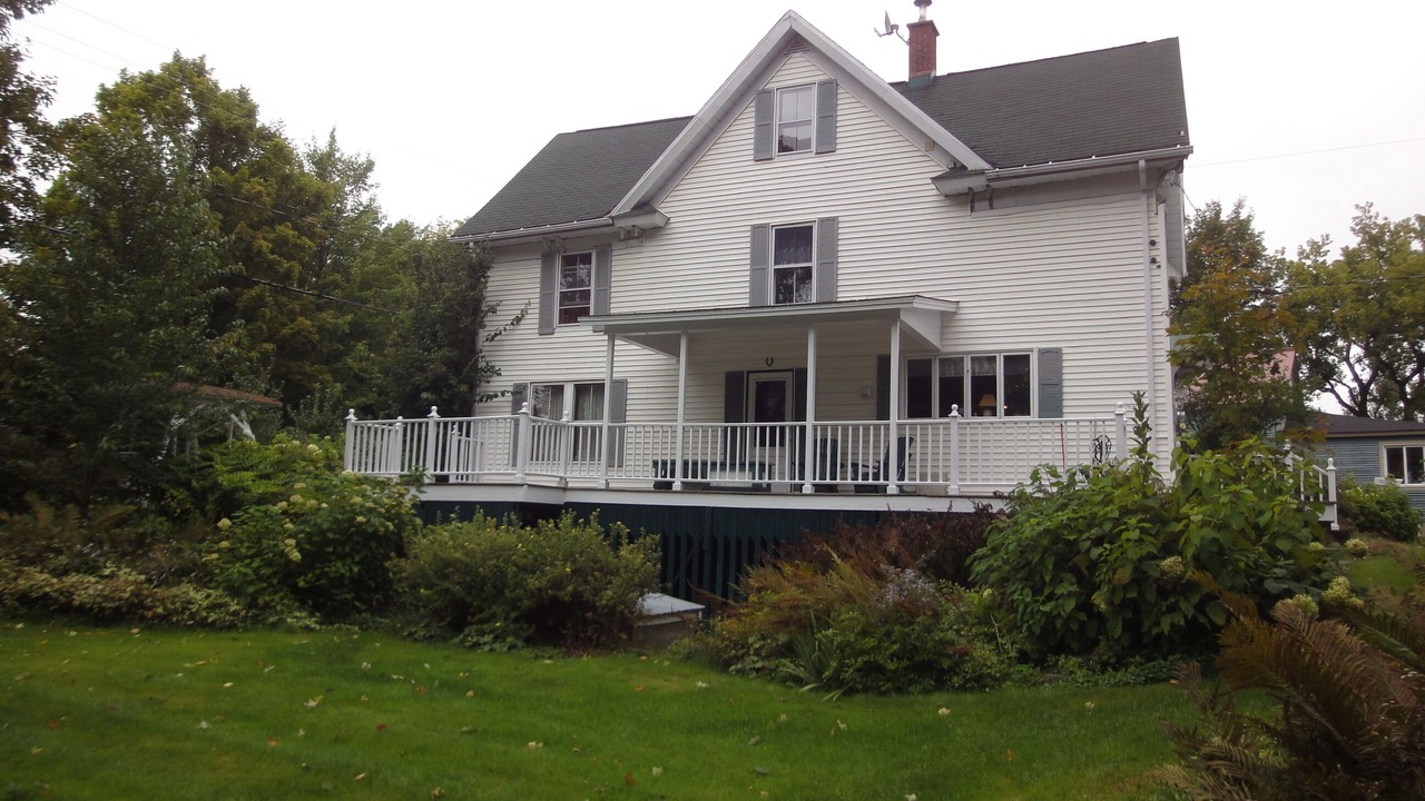Photo of Outdoor in Barnston-Ouest