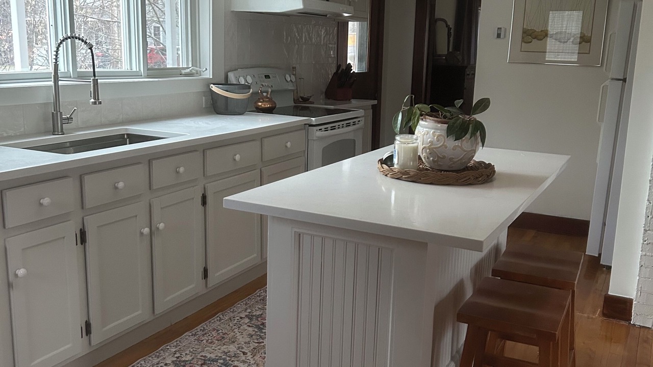 Photo of Kitchen in Barnston-Ouest