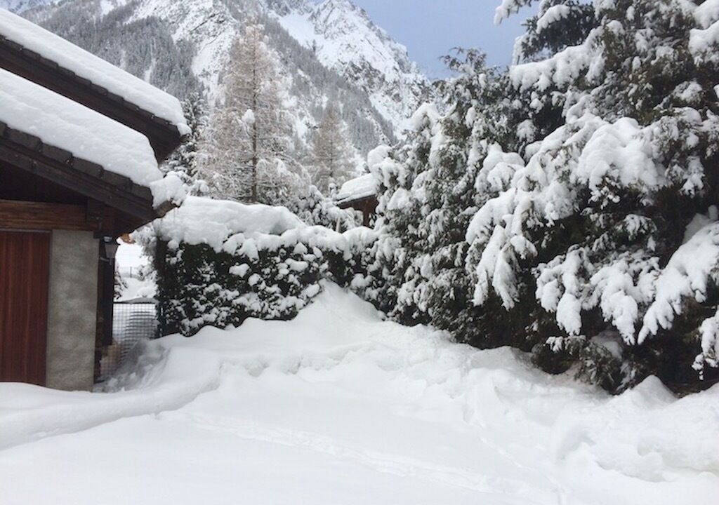 Photo of Outdoor in Saleinaz