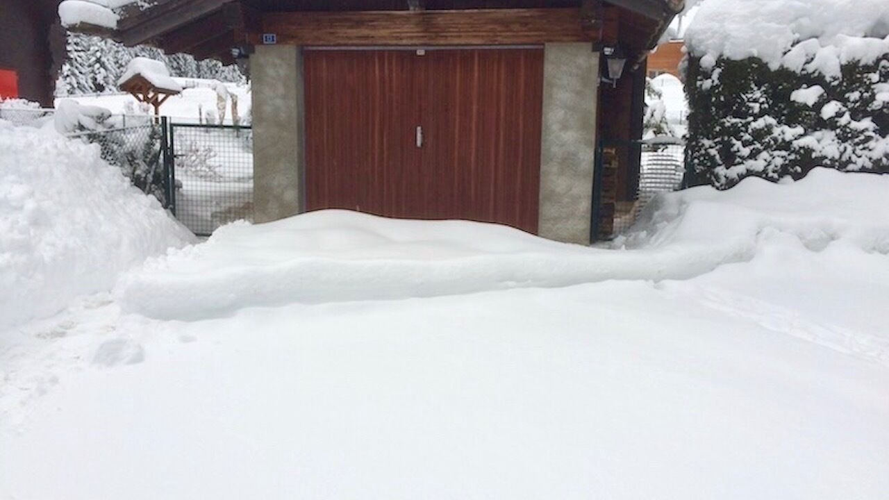 Photo of Outdoor in Saleinaz
