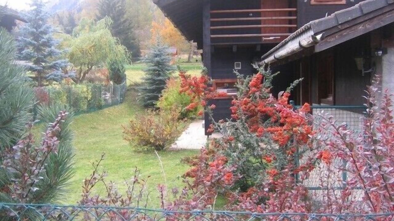 Photo of Outdoor in Saleinaz