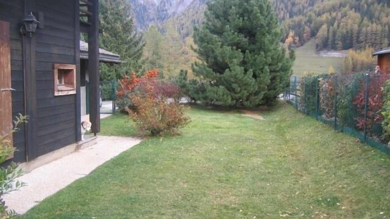 Photo of Outdoor in Saleinaz