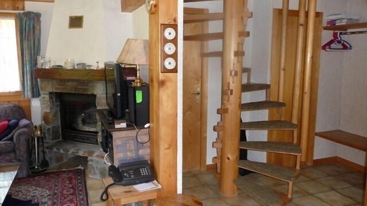 Photo of Livingroom in Saleinaz