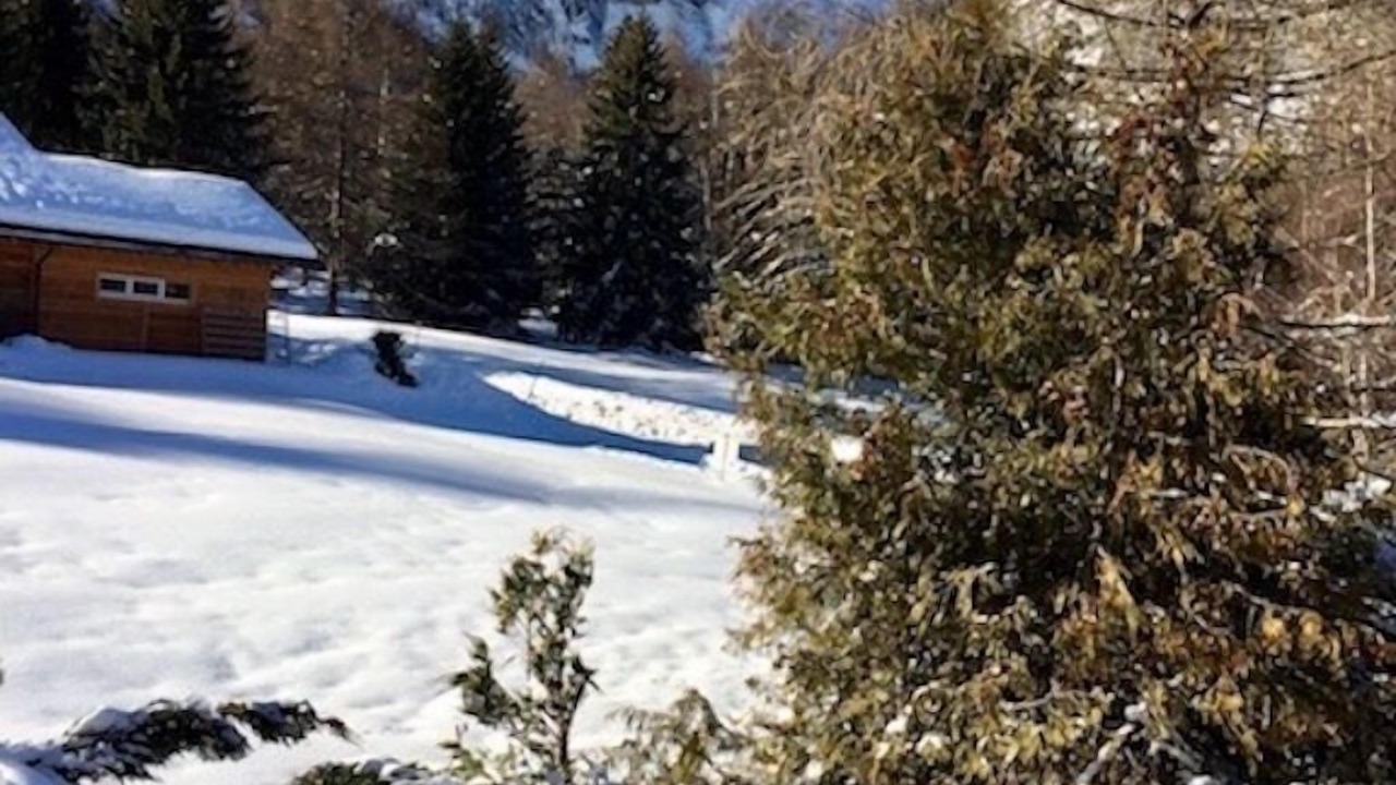 Photo of Outdoor in Saleinaz