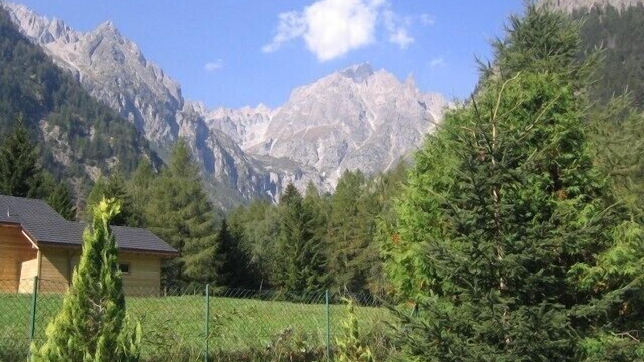 Photo of Outdoor in Saleinaz