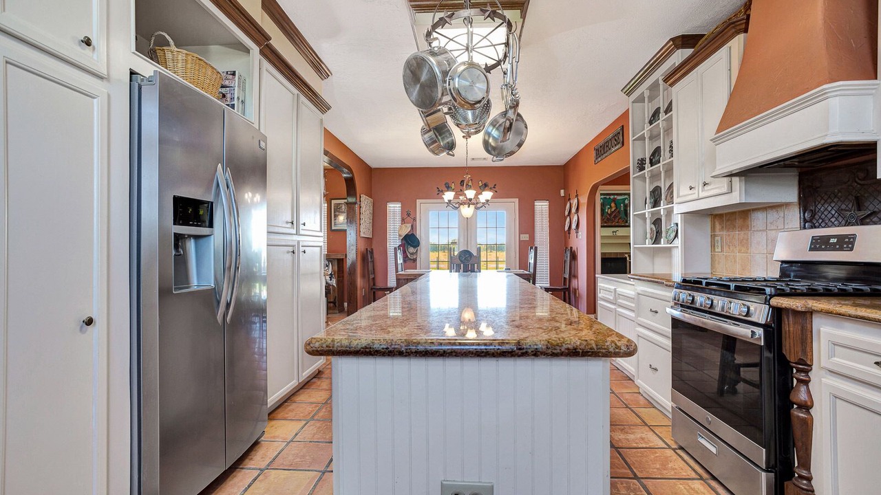 Photo of Kitchen in Pine Island
