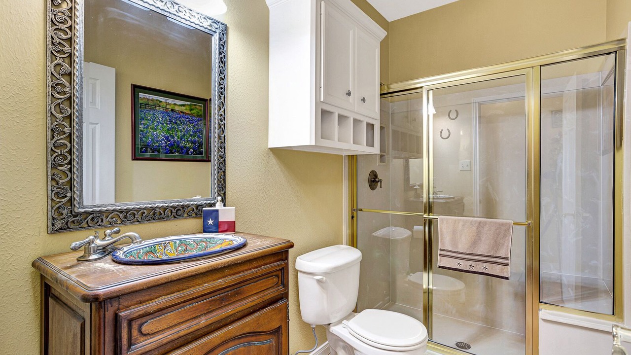 Photo of Bathroom in Pine Island