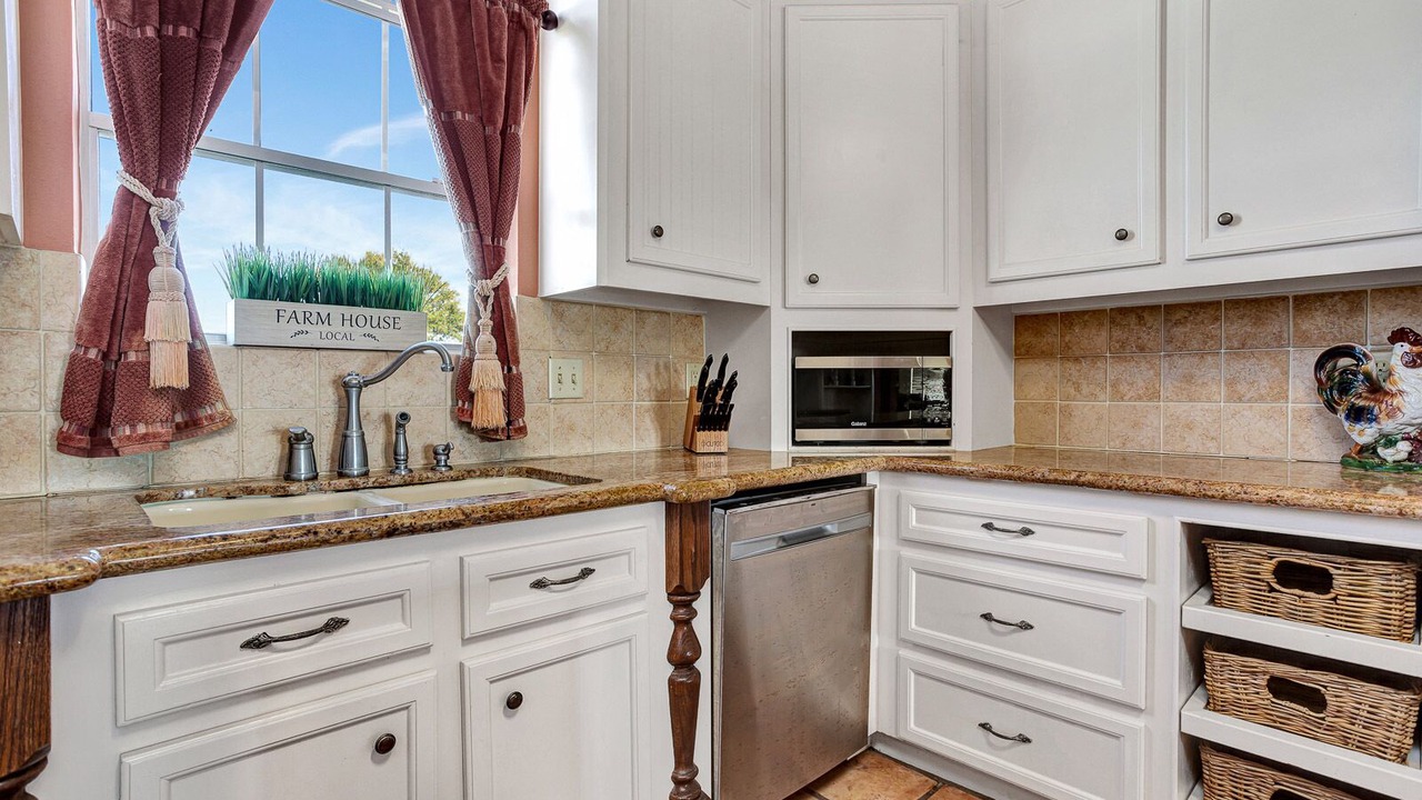 Photo of Kitchen in Pine Island