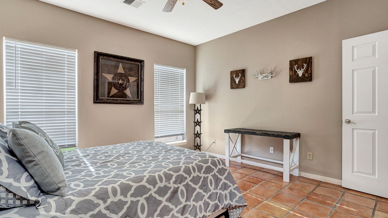 Photo of Bedroom in Pine Island