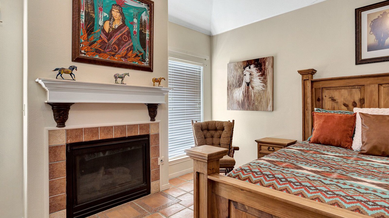 Photo of Bedroom in Pine Island