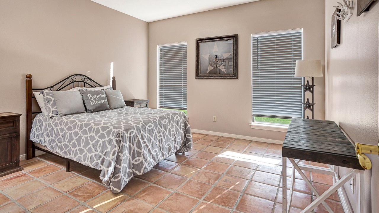 Photo of Bedroom in Pine Island
