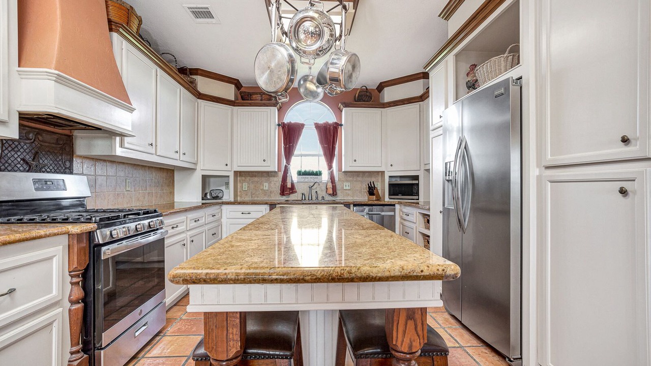 Photo of Kitchen in Pine Island