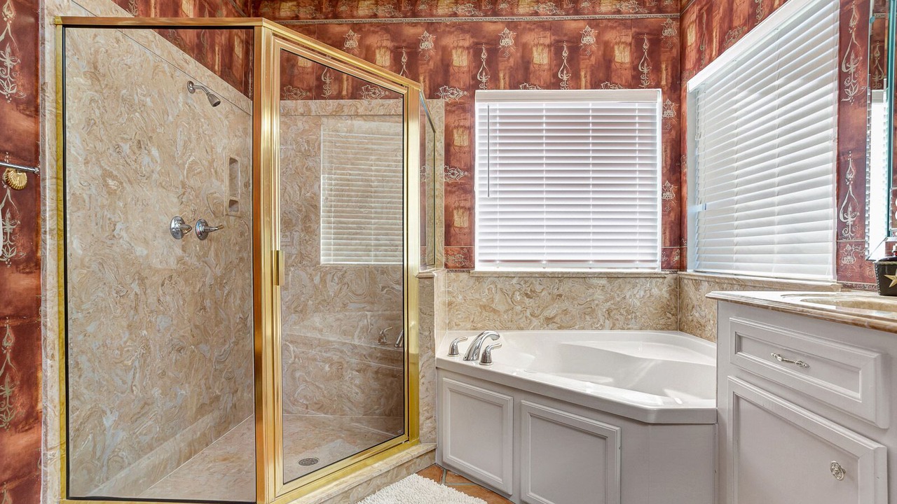 Photo of Bathroom in Pine Island