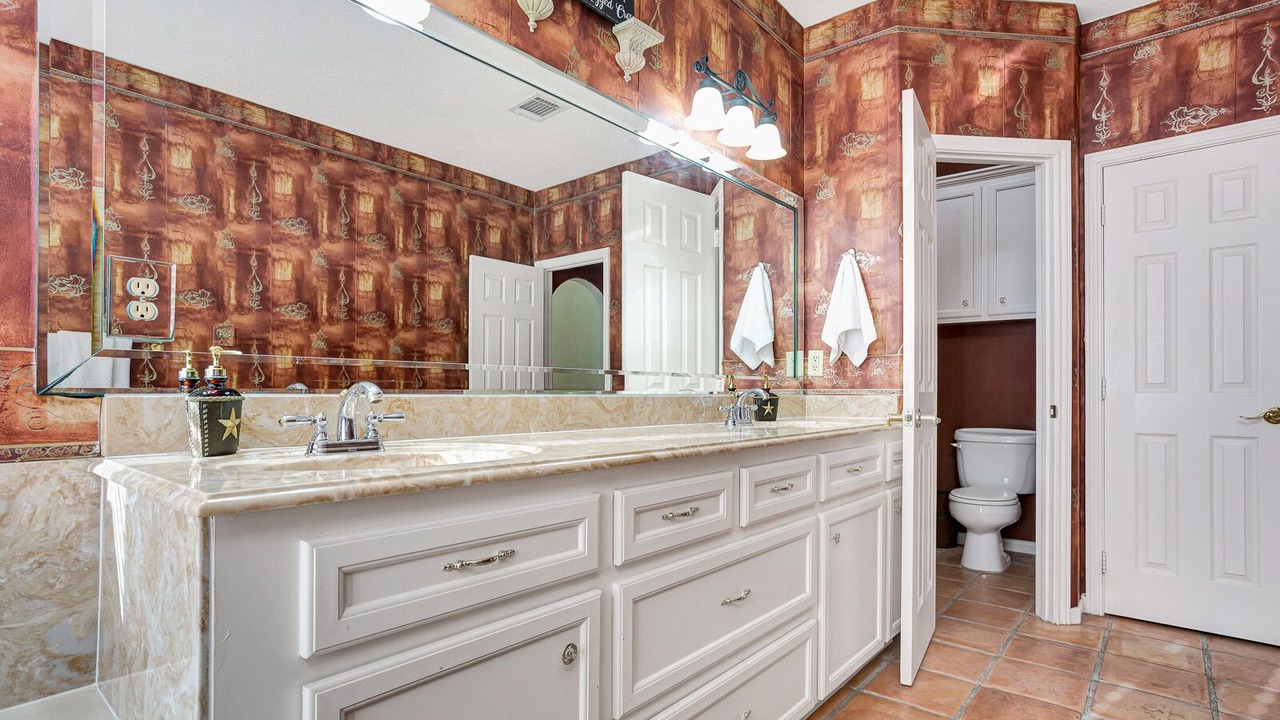Photo of Bathroom in Pine Island