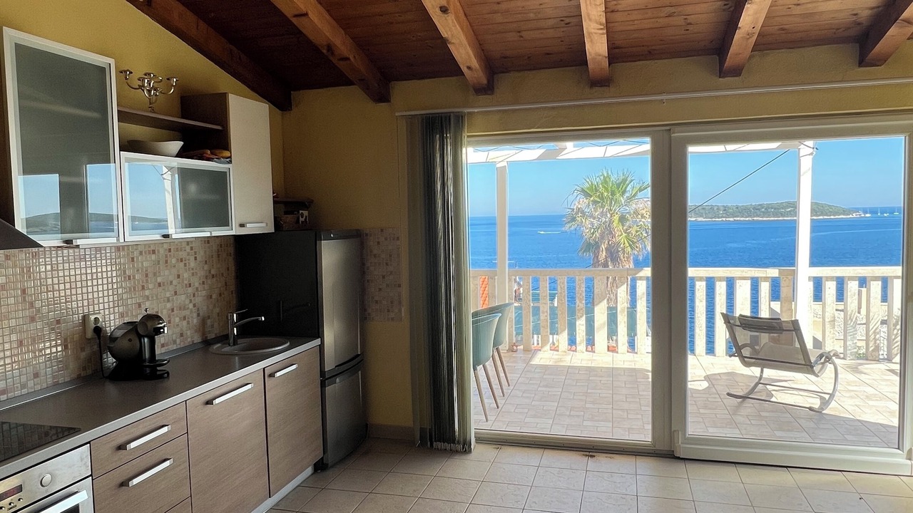 Photo of Kitchen in Milna