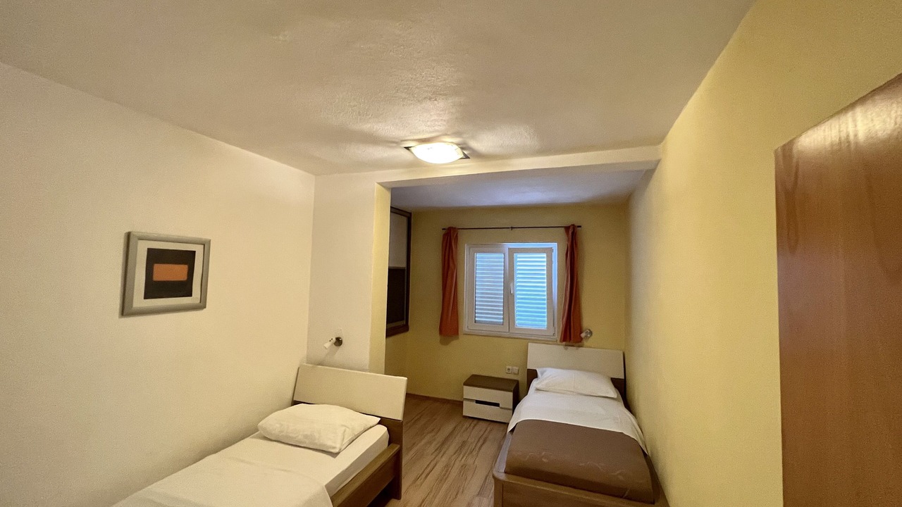Photo of Bedroom in Milna