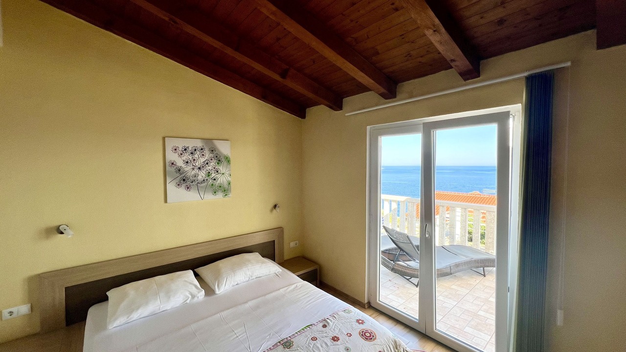 Photo of Bedroom in Milna