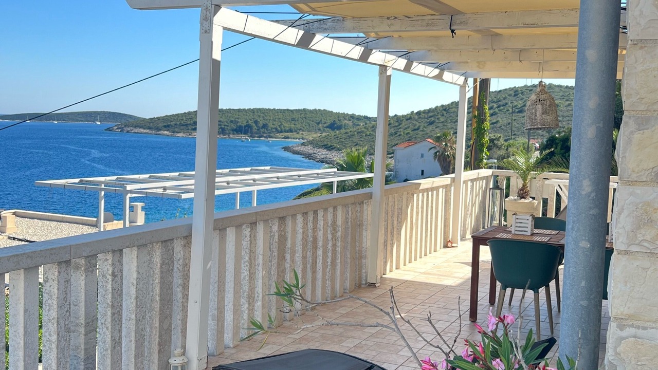 Photo of Patio Balcony in Milna