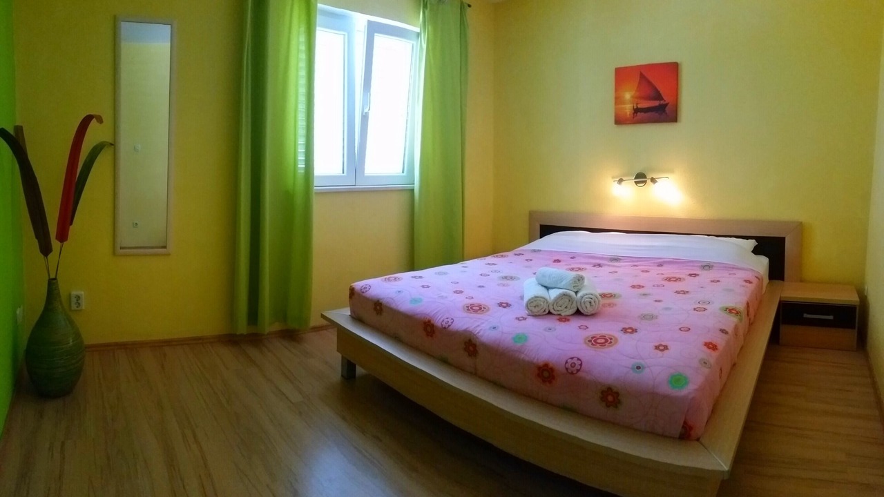 Photo of Bedroom in Milna